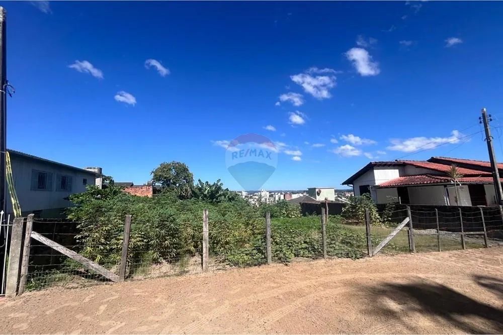 Terreno de 465 m² - Pronto para Construir