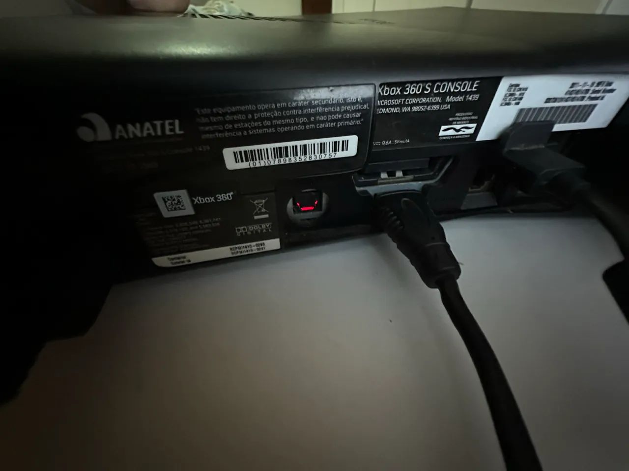 Xbox 360 slim   - Foto 5