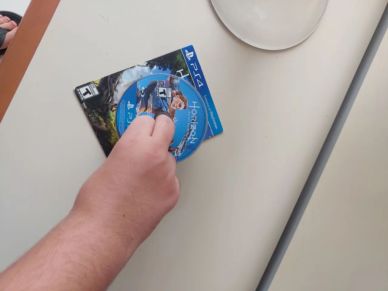 Jogo Horizon Zero Dawn - Foto 2