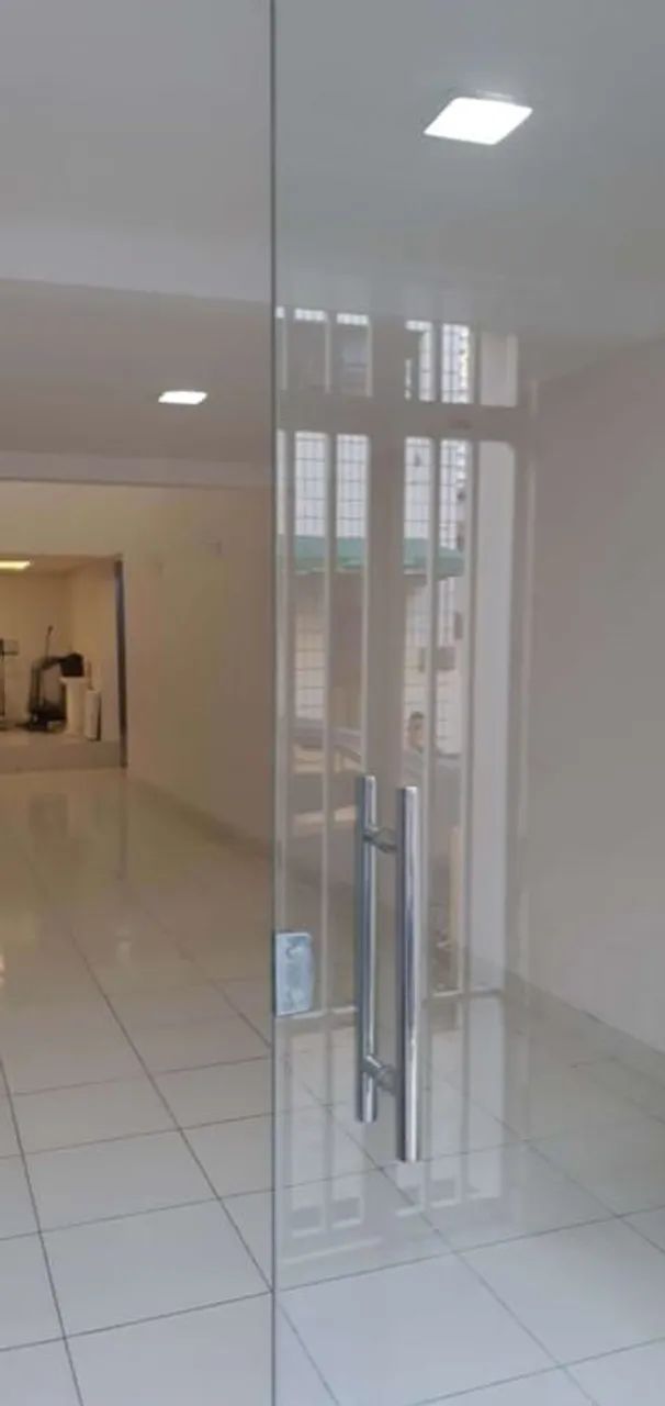 Casa residencial 