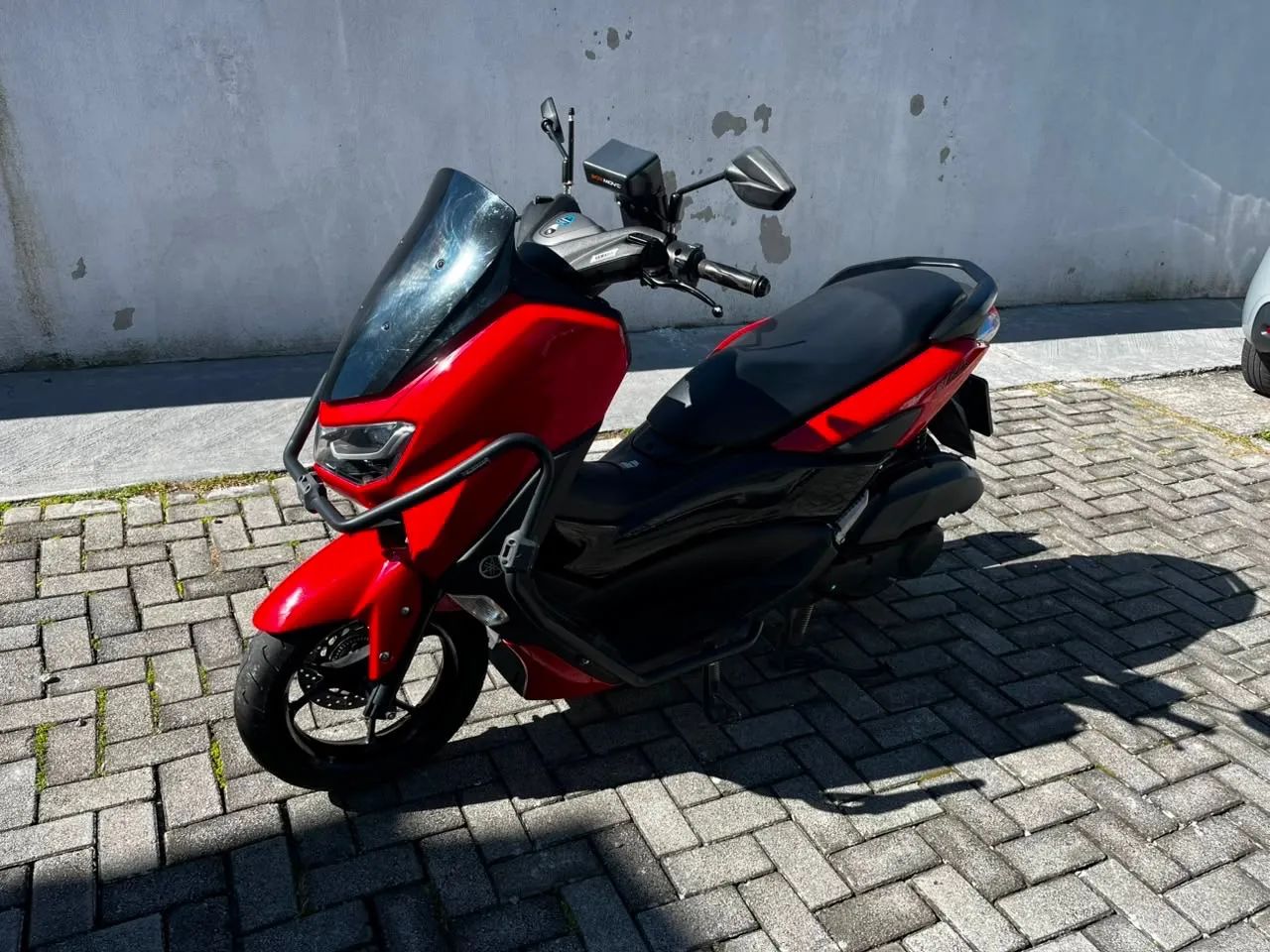 NMAX - Foto 3