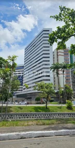 Sala | 35 m² | Espinheiro