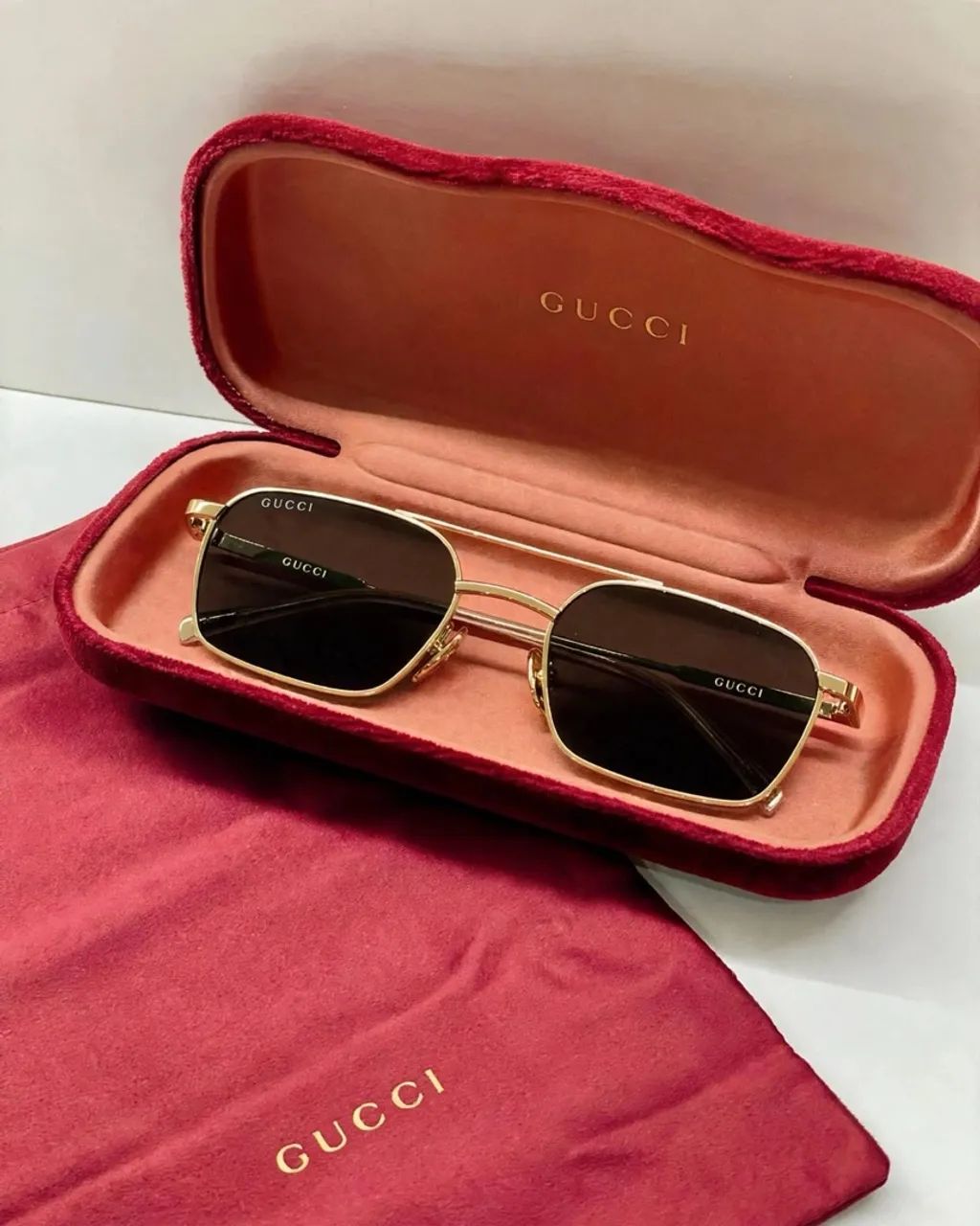 Óculos Gucci - Foto 4
