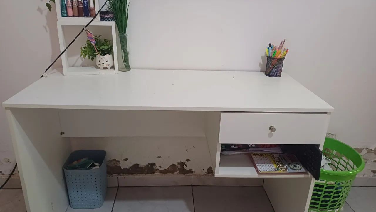 Escrivania - Foto 5