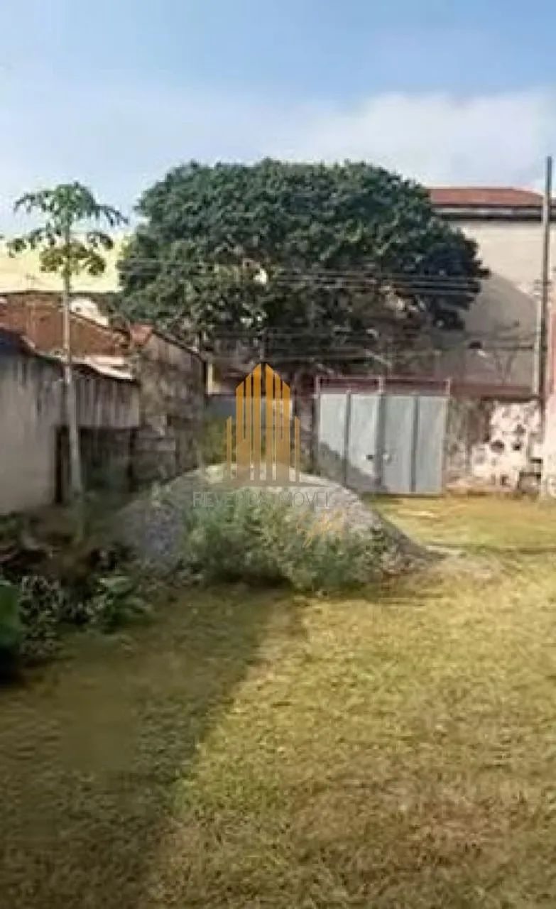 Terreno em São Paulo