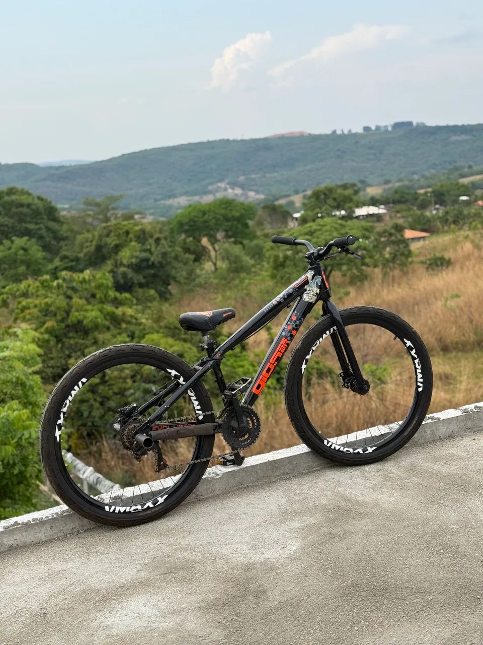 Bicicleta gios - Foto 3