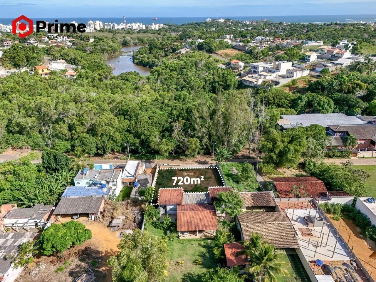 TERRENO - NOVA GUARAPARI - Guarapari - Foto 4