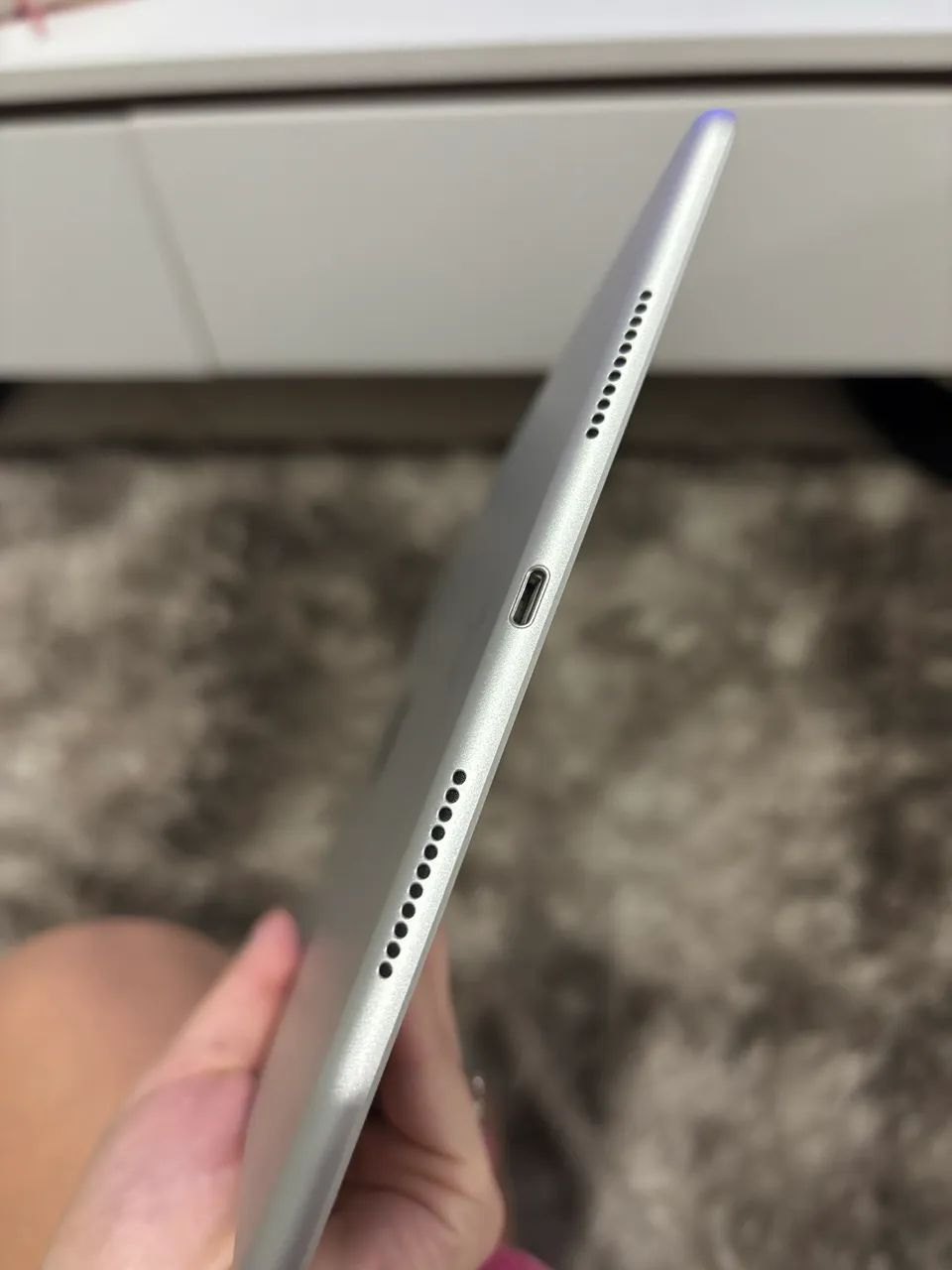 iPad Air 3 256Gb - Tablets e E-Readers - Capoeiras, Florianópolis
