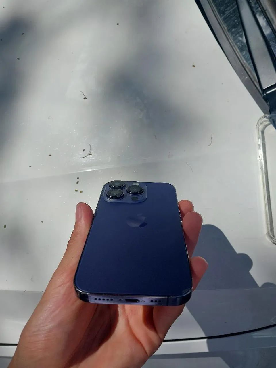 iphone 14 pro 512 gb - Foto 5