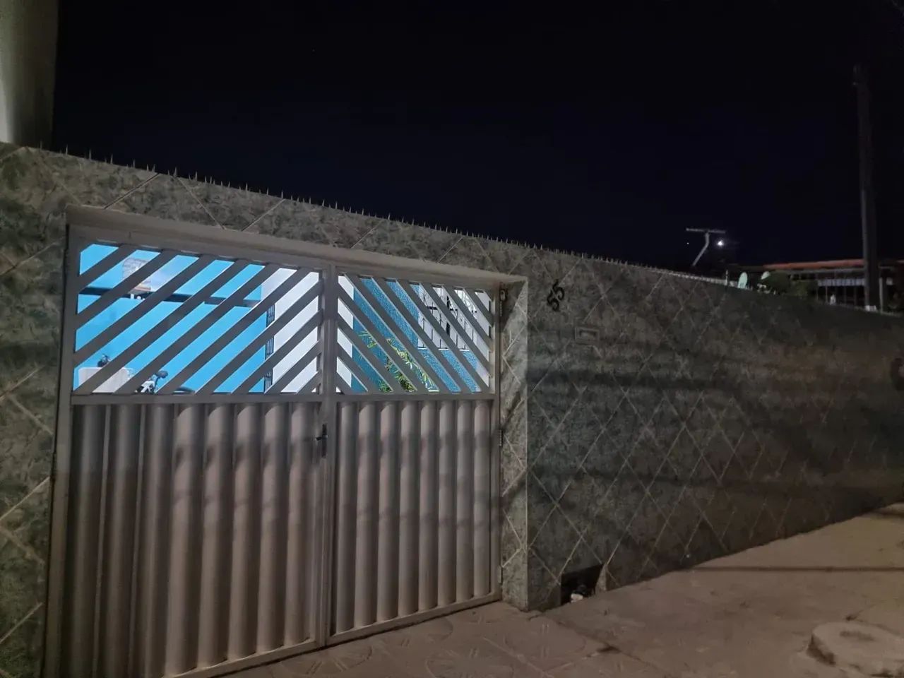 VENDO CASA EM CONDOMINIO FECHDO DE  3; QUARTOS COM SUITE - Foto 3