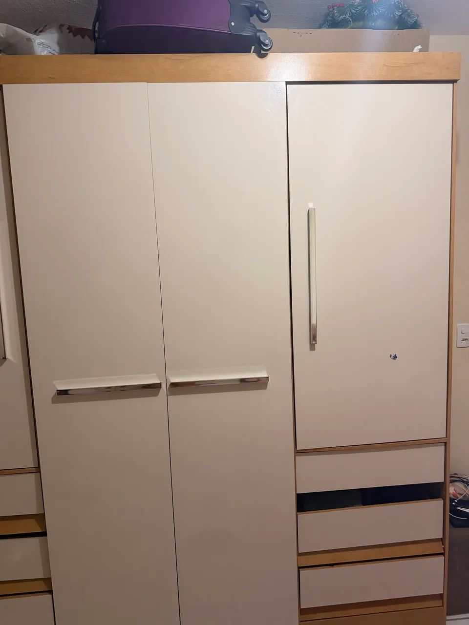 Guarda-roupa  - Foto 2