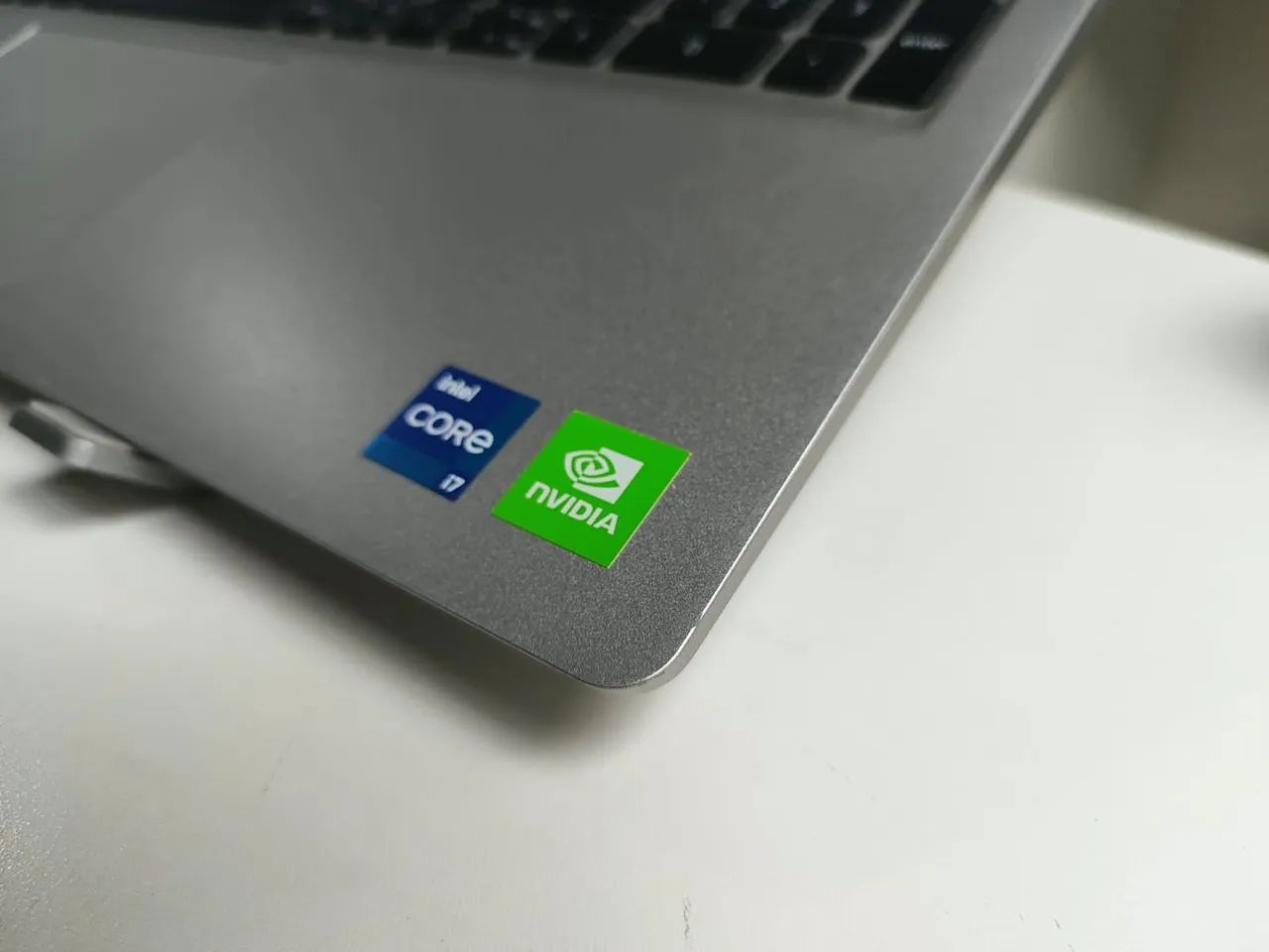NOTEBOOK DELL I7-13TH COM PLACA DE VÍDEO! - Foto 2