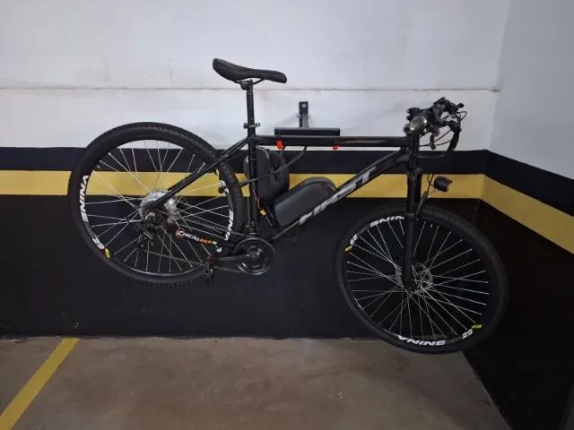 Bicicleta el étrica assistida - Foto 2