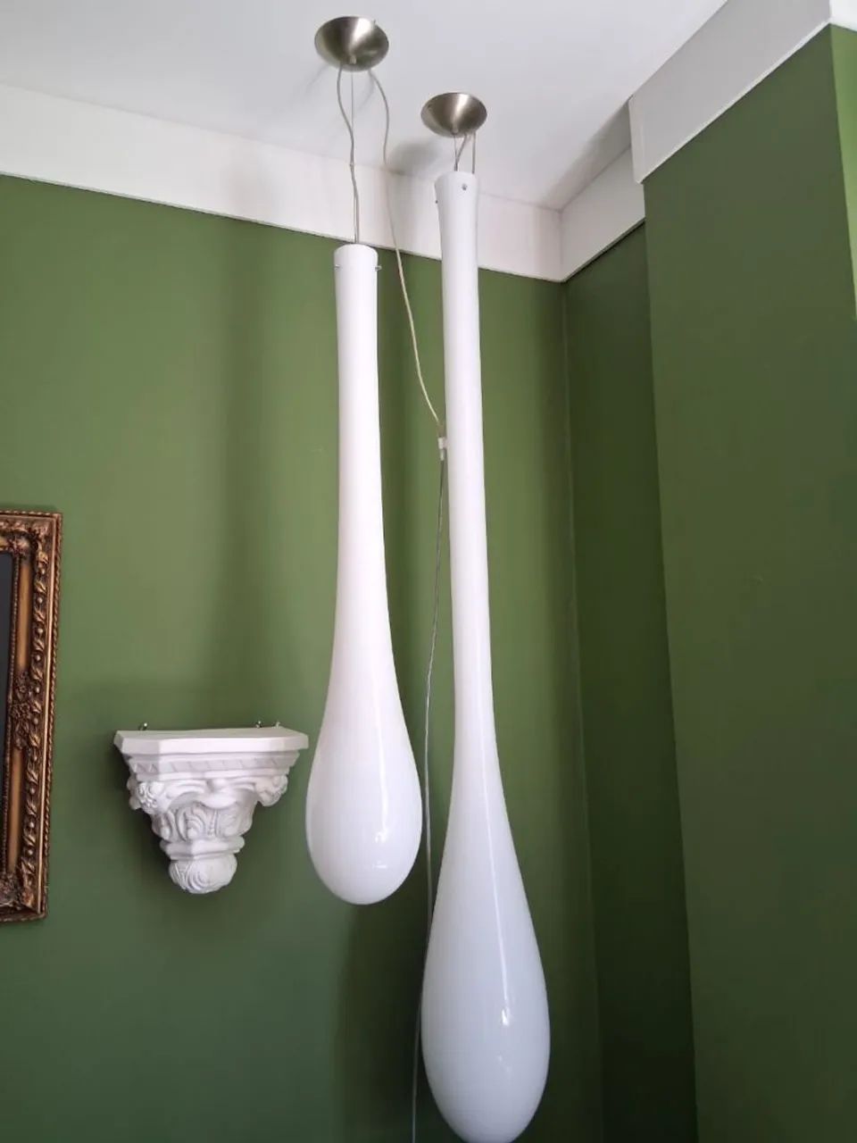 Luminária moderna - Foto 2