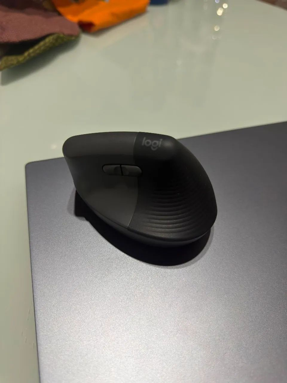 Mouse top