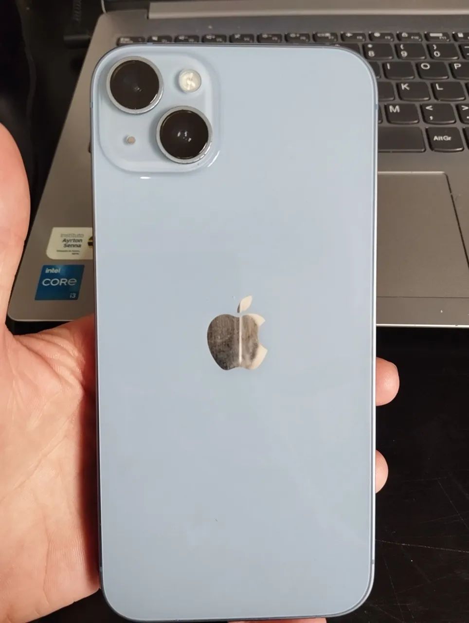 Iphone 14 Plus 128gb SemiNovo