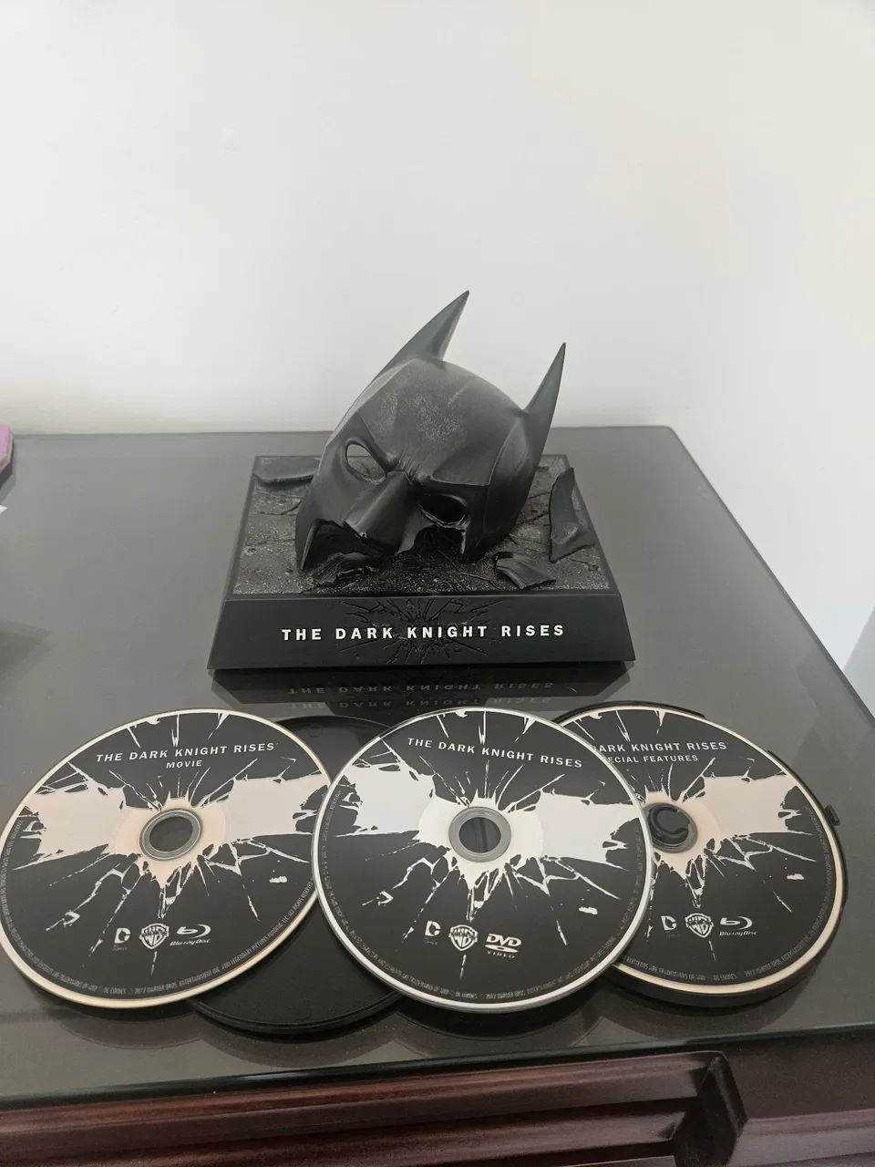 Batman - The Dark Knight Rises