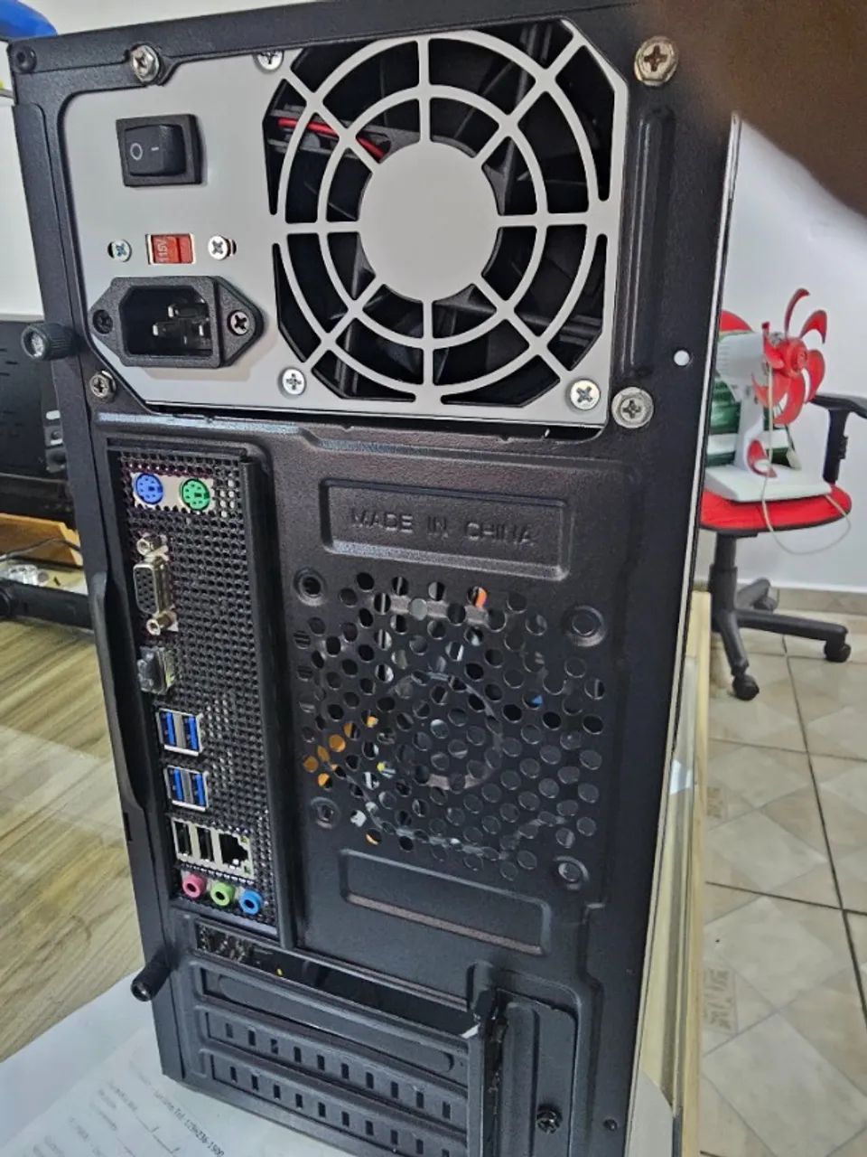 Computador - Foto 5