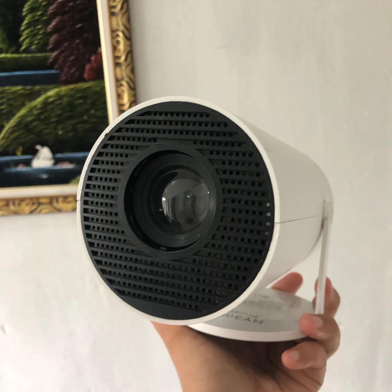 Projetor - Foto 4