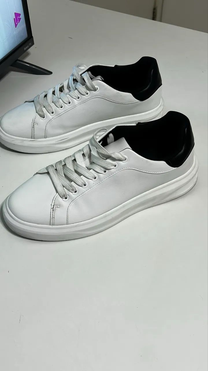 tênis ZARA original  - Foto 2