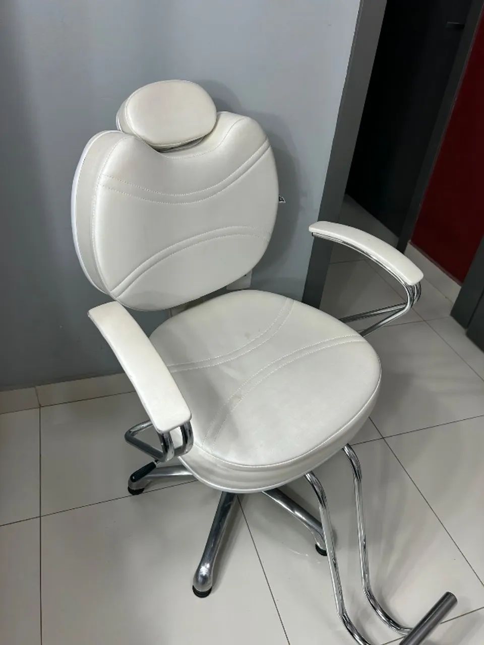 Cadeira de maquiagem  - Foto 2