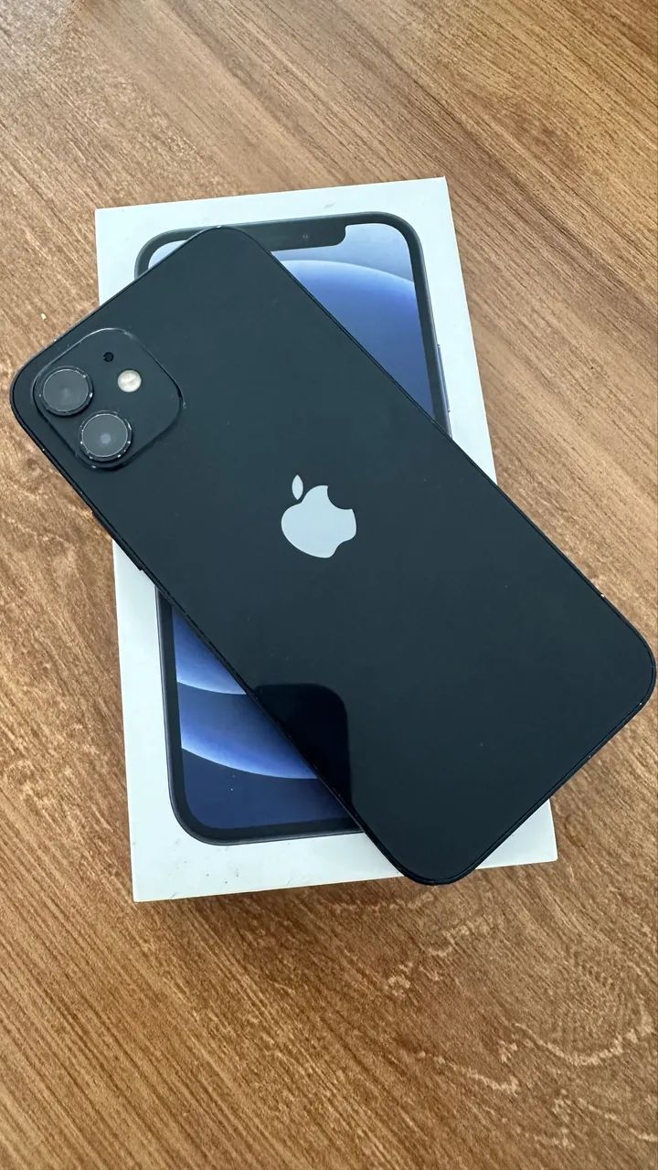 iPhone 12  - Foto 2