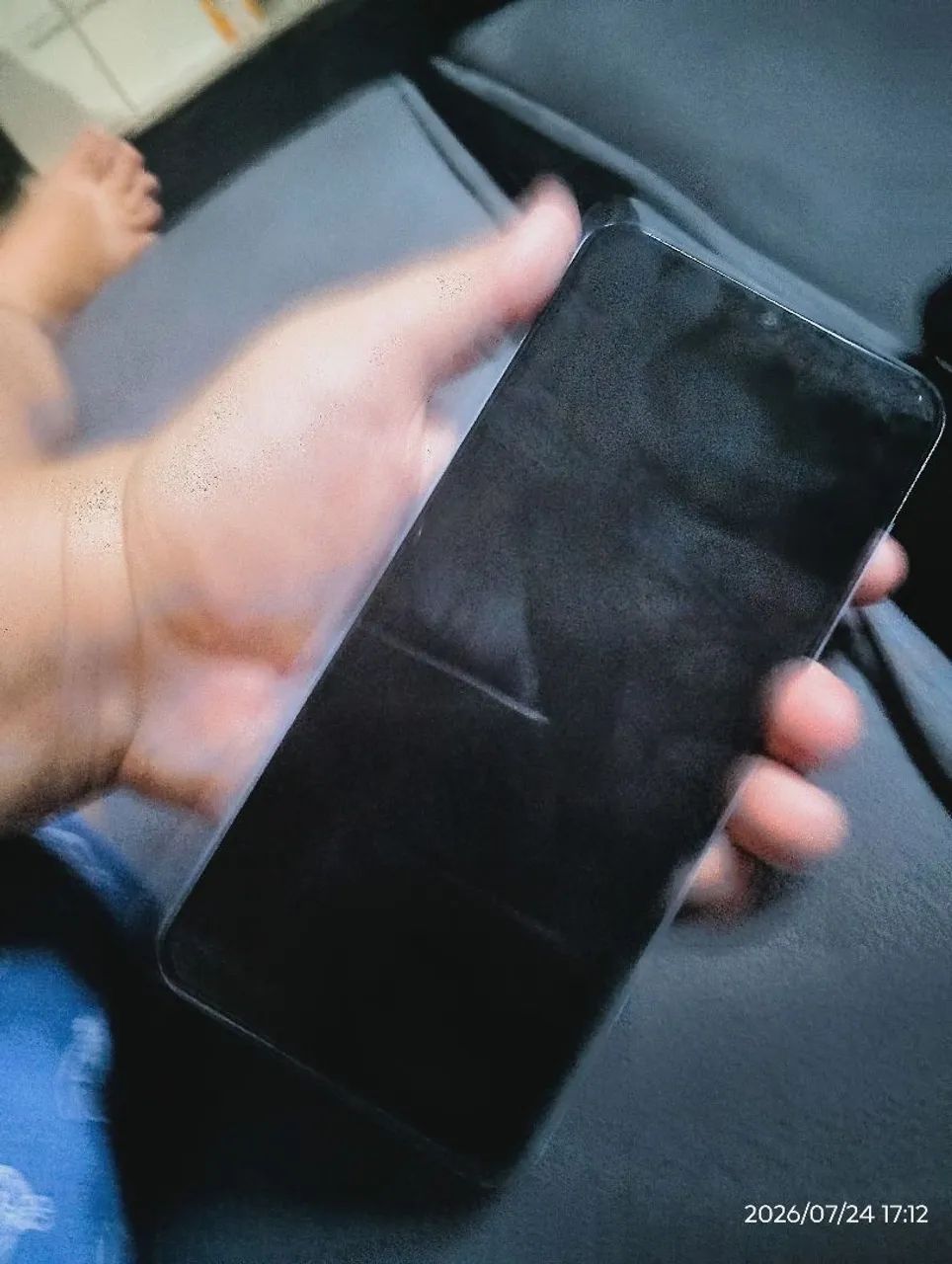 Samsung A13 - Foto 3