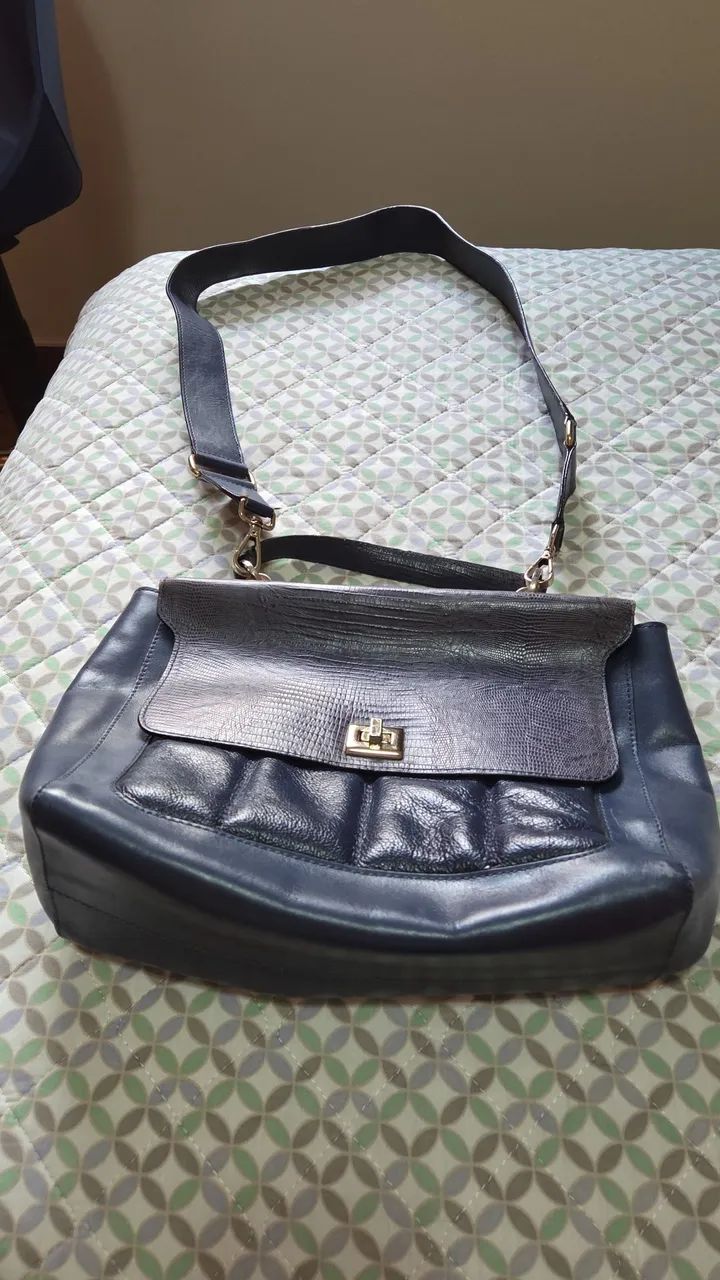 Bolsas arezzo e luz da lua - Foto 4