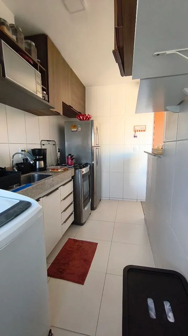 Apartamento à venda no Spazio Alameda dos Ipês  - Foto 5