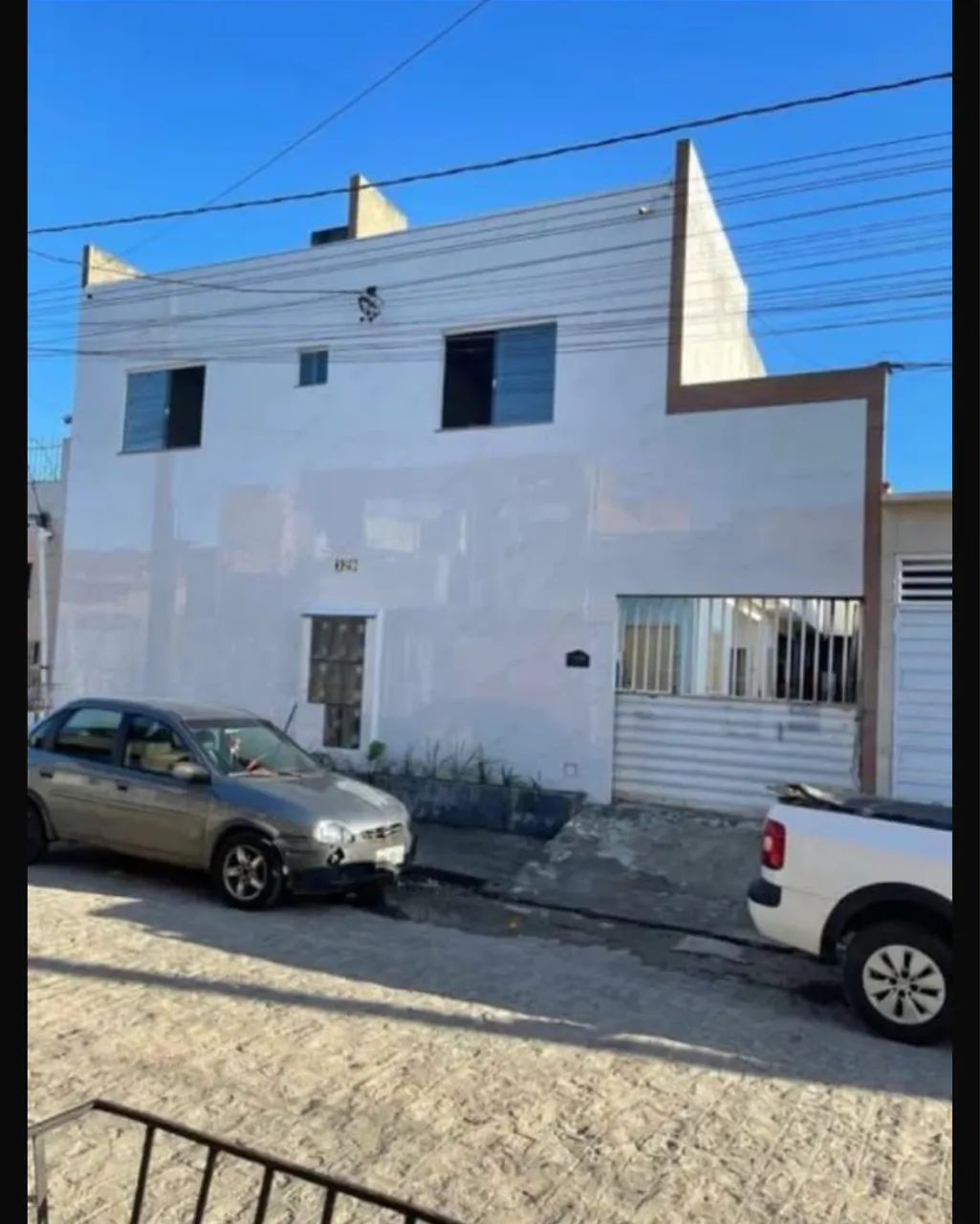 Foto - Aracaju - São José dos Náufragos