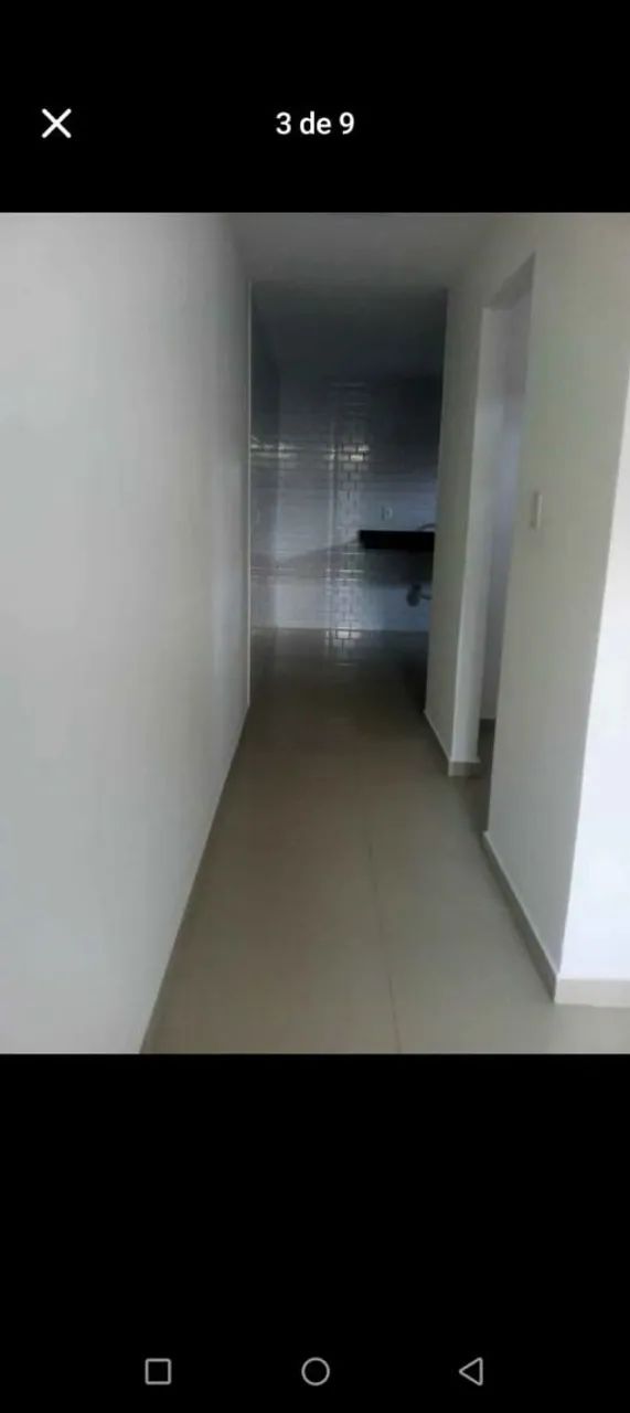 Foto - Lauro de Freitas - Portão