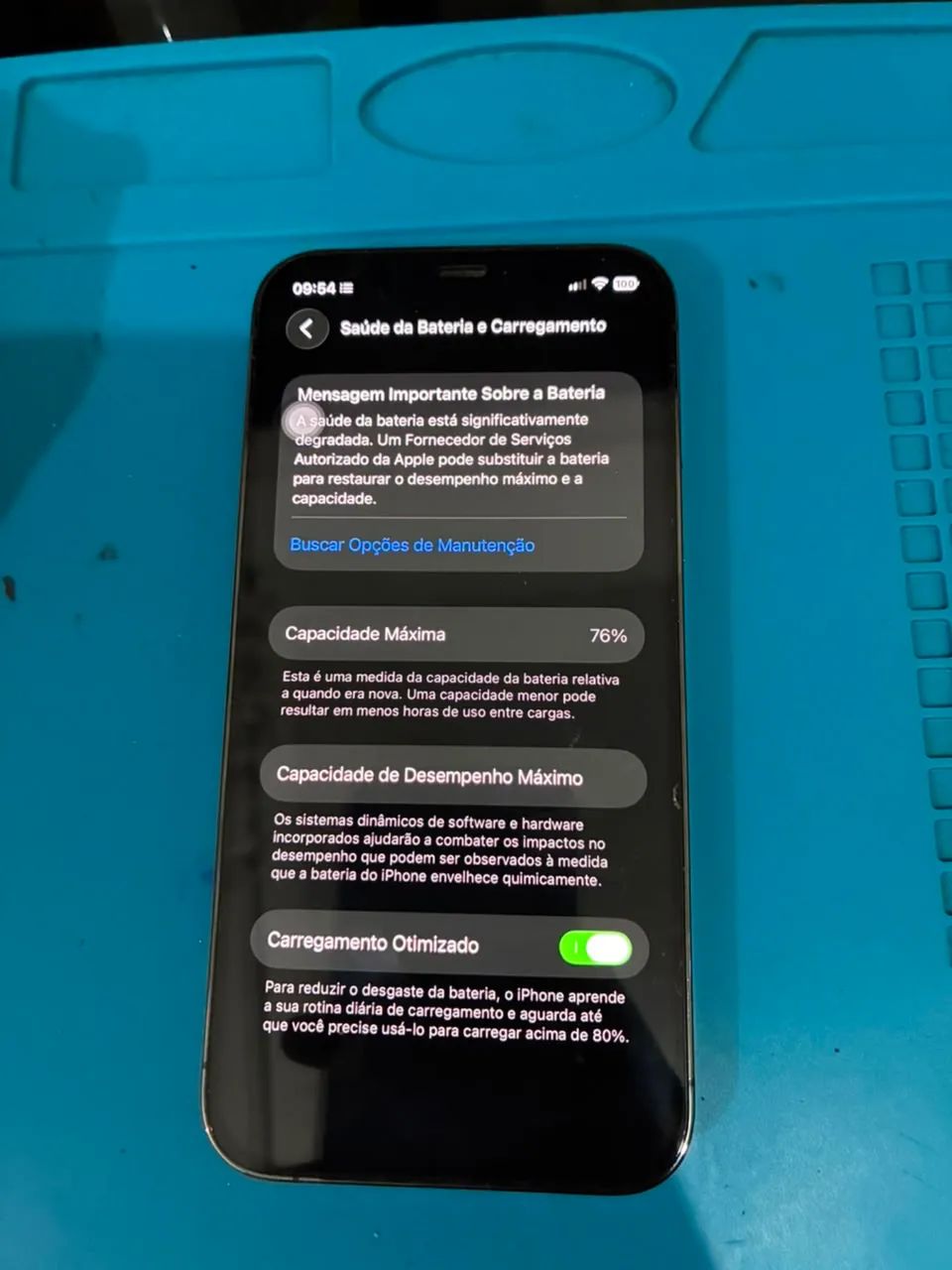 Iphone 12 Pro  - Foto 3