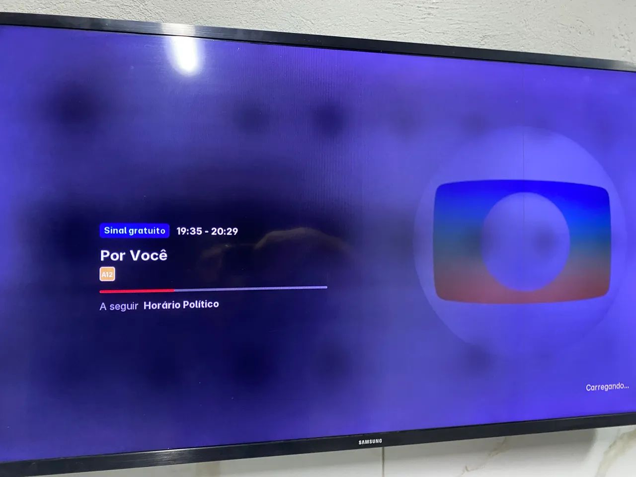 Tv Samsung 40 smart  - Foto 4