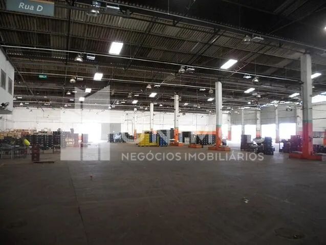 galpão - Parque Via Norte - Campinas - Foto 4