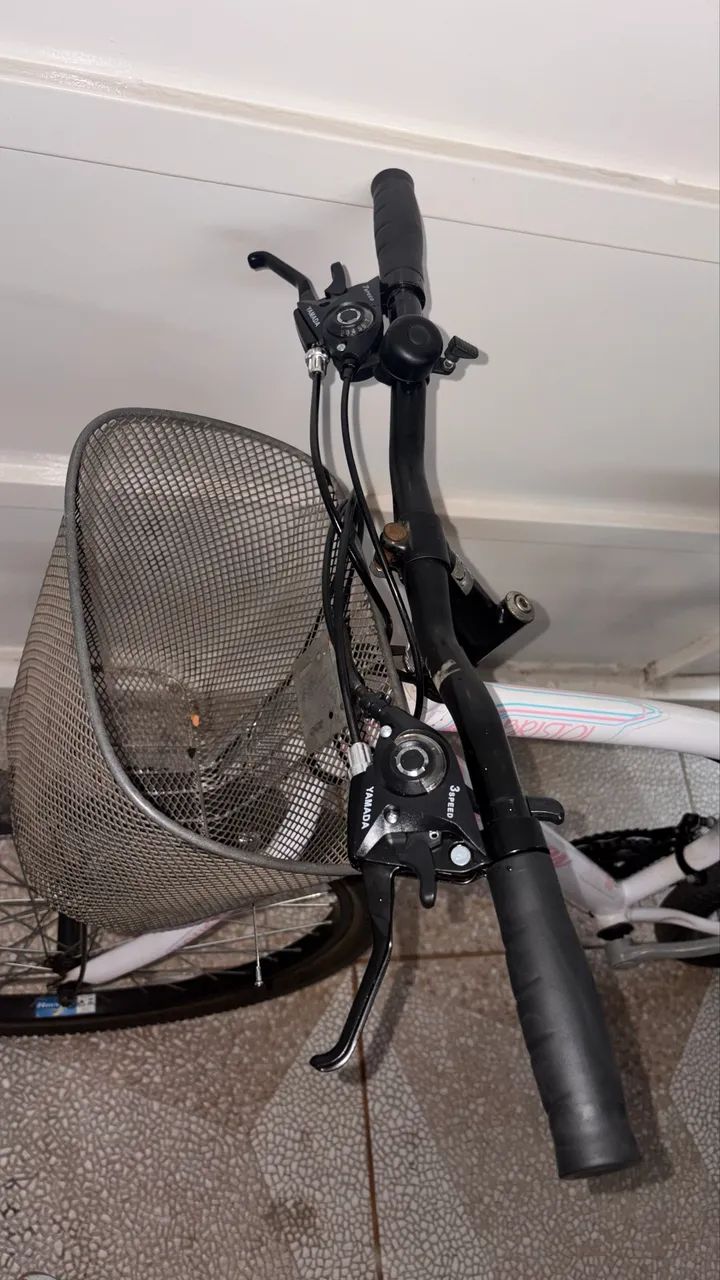 Bicicleta Houston Bristol Lance ? aro 26 - Foto 5