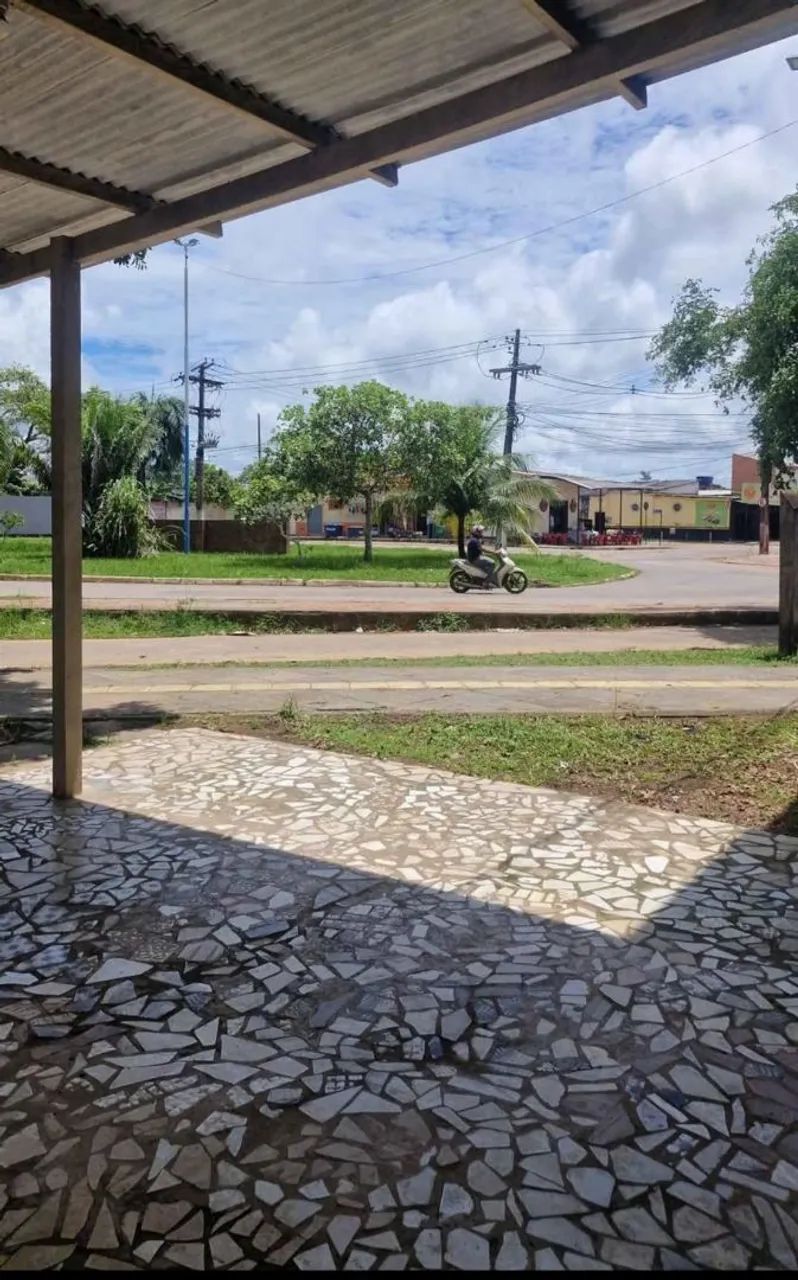 Vendo concessão de loja com porta fechada - Foto 2