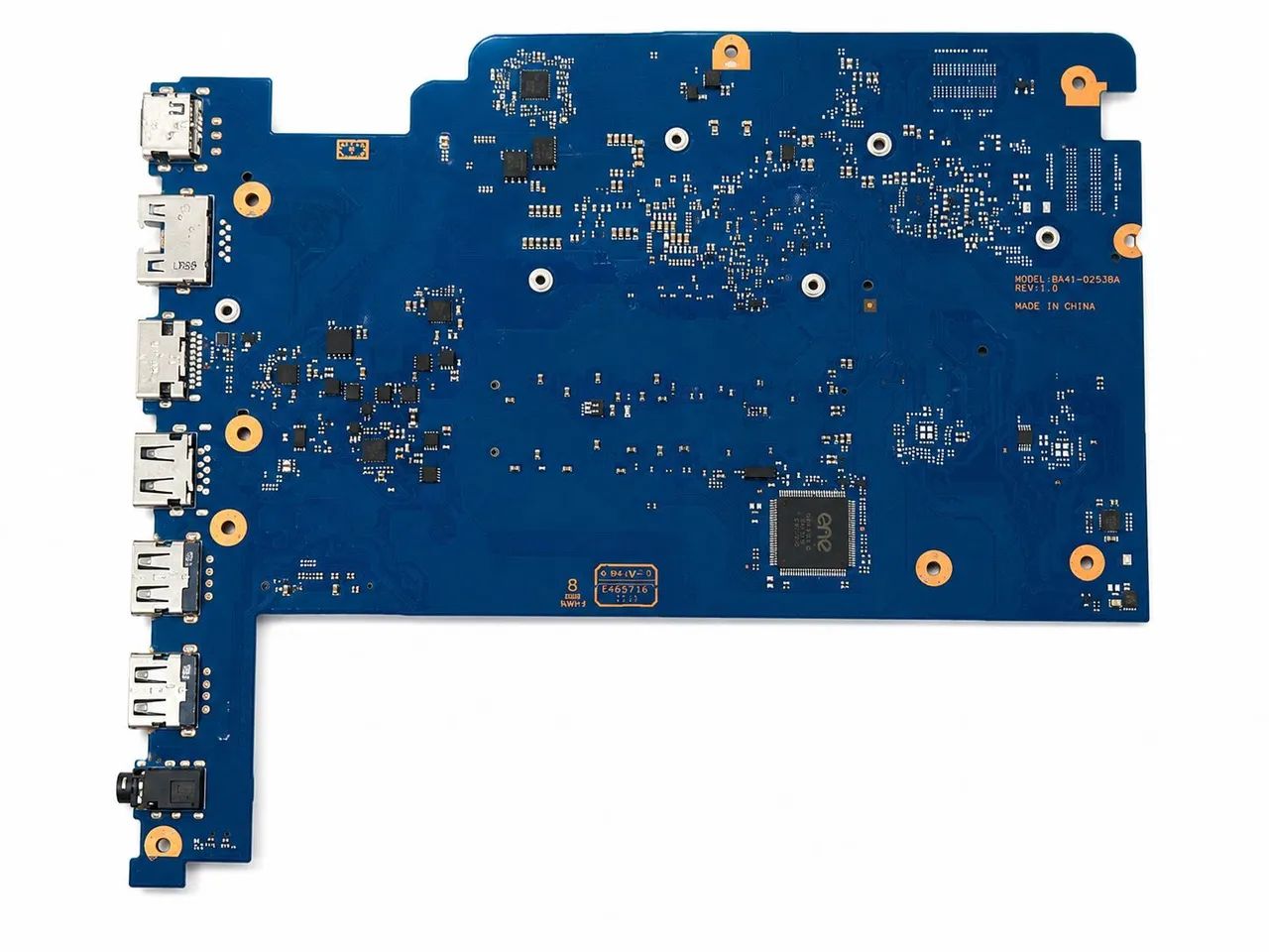 VENDO PLACA MAE SAMSUNG NP300E5K - Foto 3