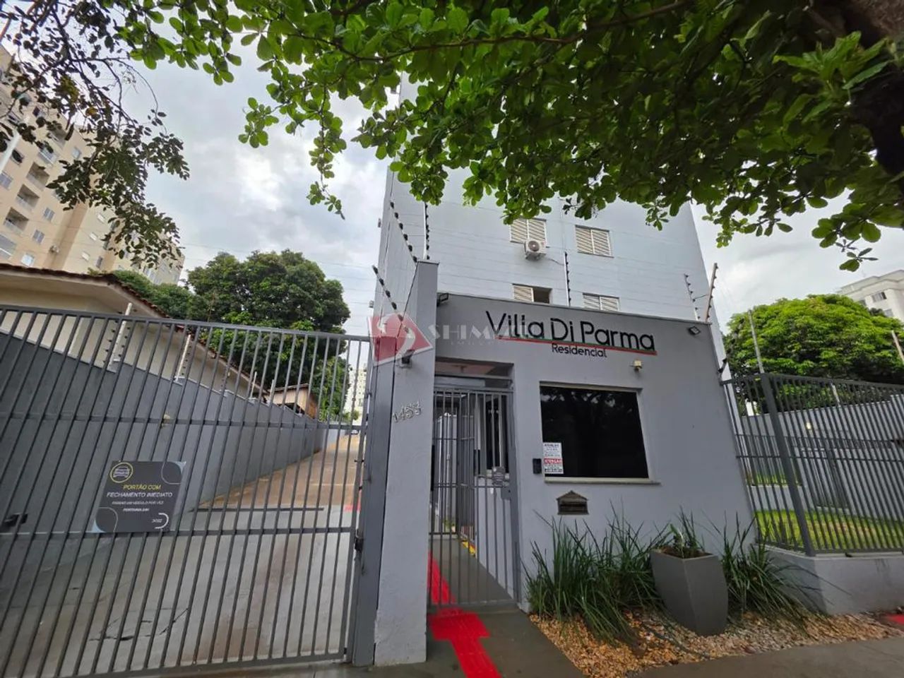 Apartamento para alugar em Maringá, Ebenezer, com 2 quartos, com 67.56 m²