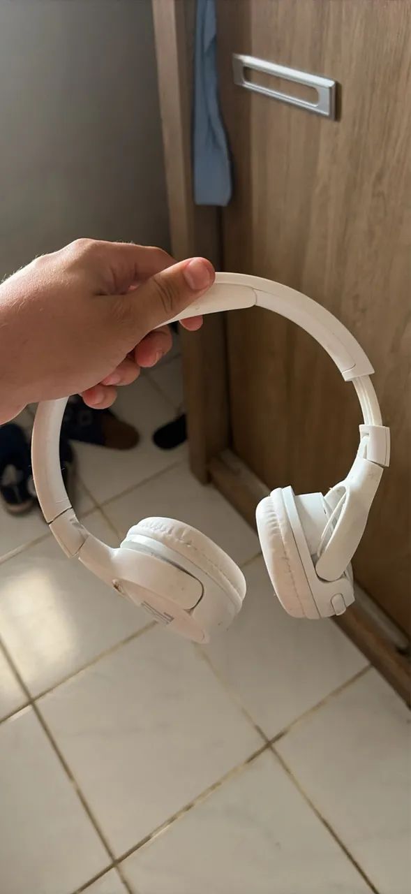 Fone Bluetooth JBL TUNE 510bt - Foto 5