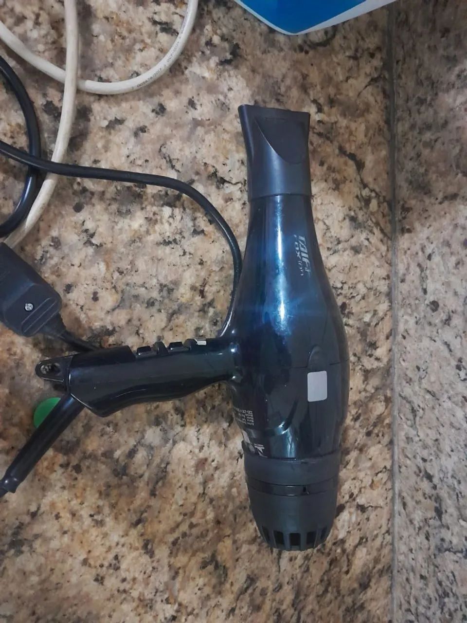 Secador de cabelo 