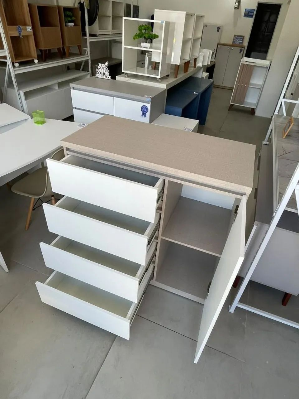 Cômoda  - Foto 4