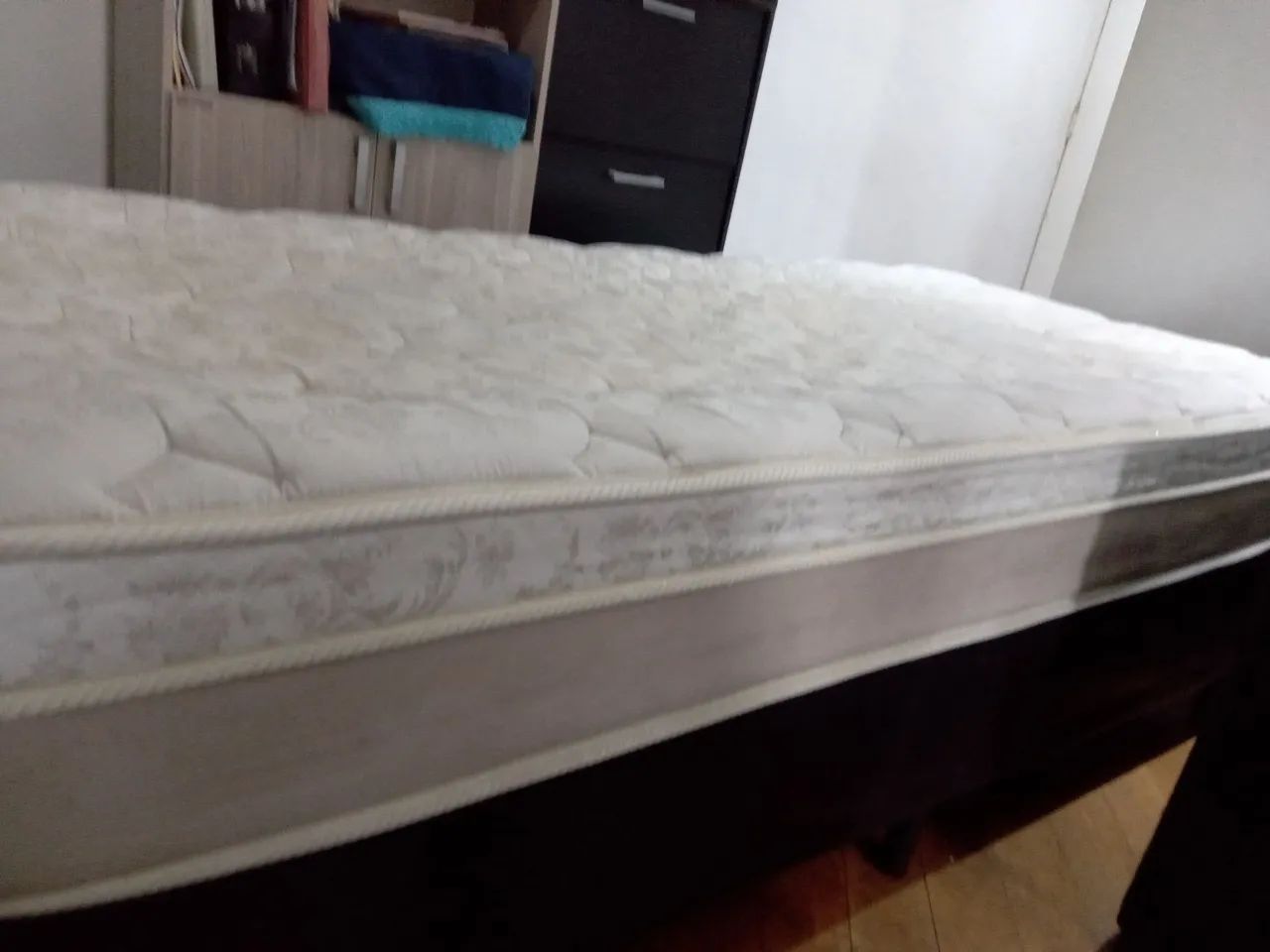 Cama Box Royal rest Hannover A1