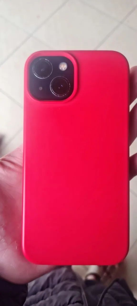 iPhone 13 128 gb  - Foto 3