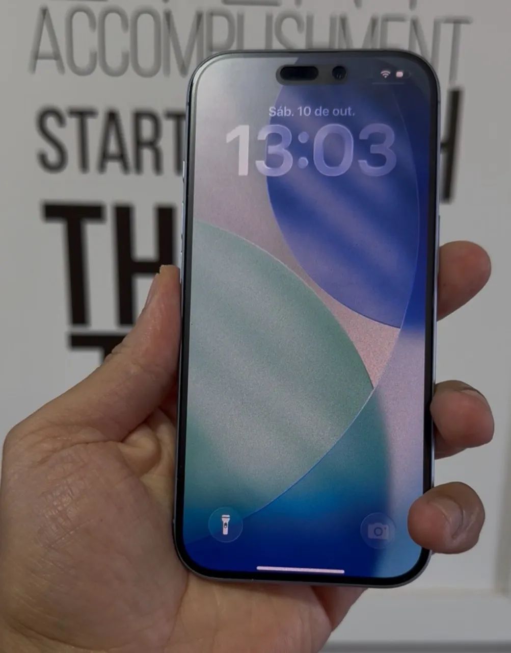 iPhone 17 - Foto 2