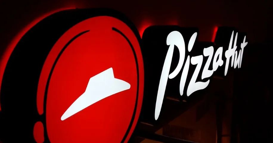 Logomarca luminosa em Acrílico e LED