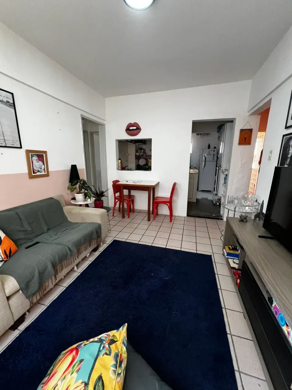 Apartamento dois quartos oportunidade na Rua da Aurora - Foto 3