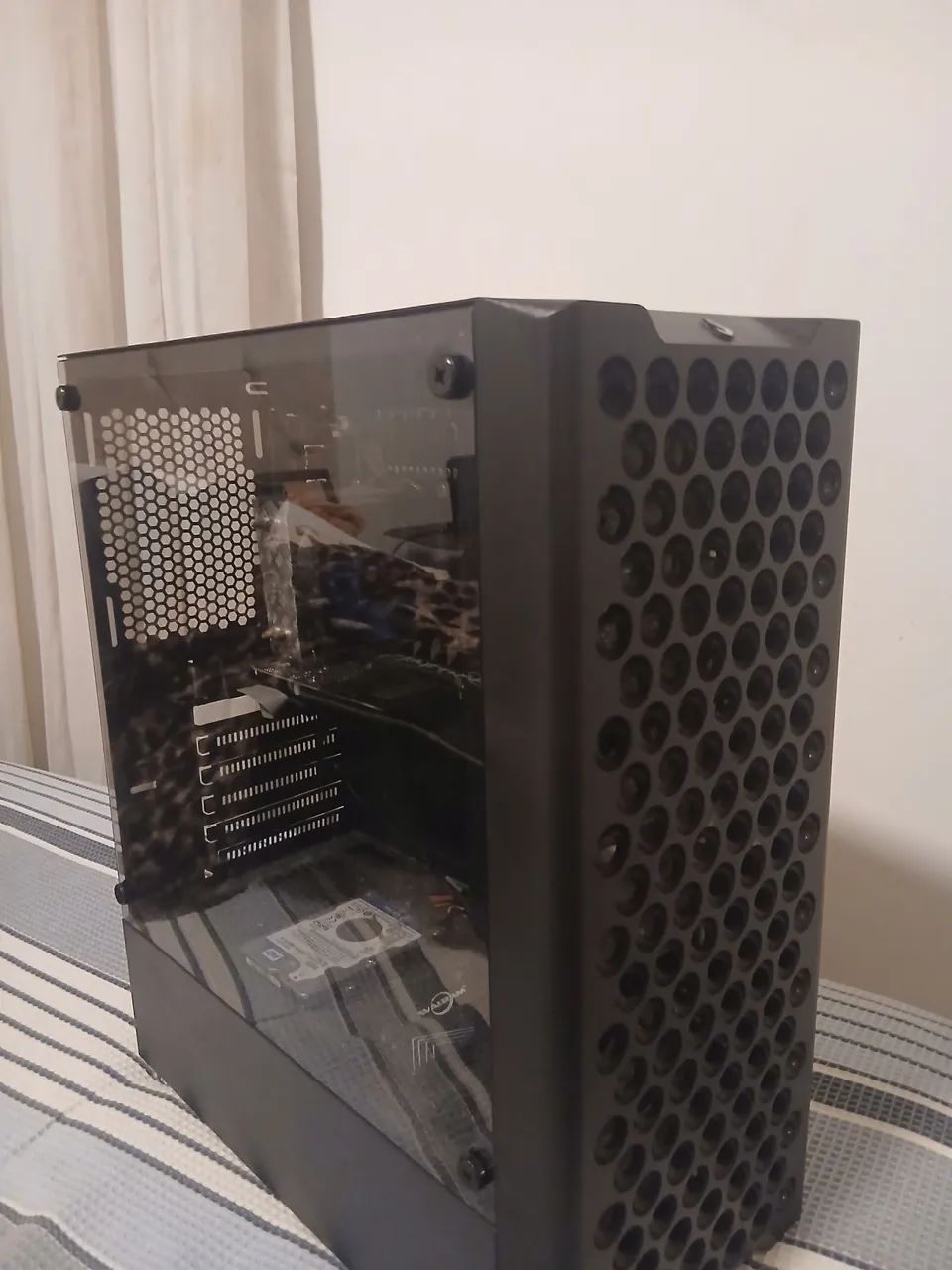 Pc ideal para trabalho e estudo 
