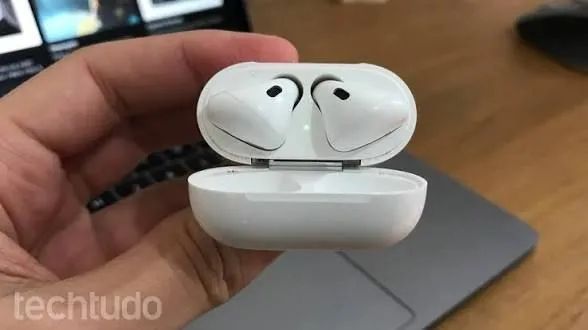 Apple Airpods pro with magsafe case - Foto 2