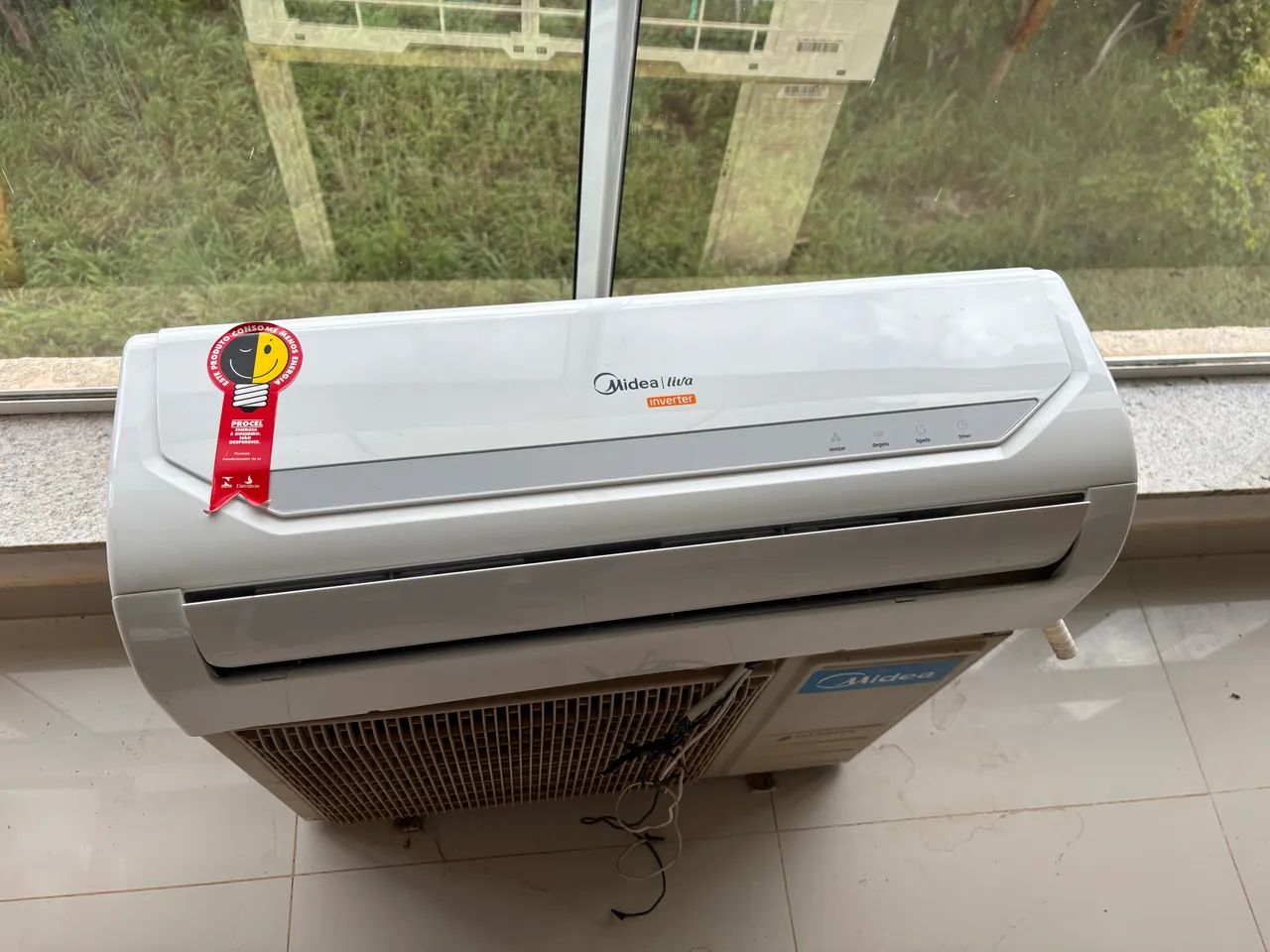 Ar condicionado  - Foto 2