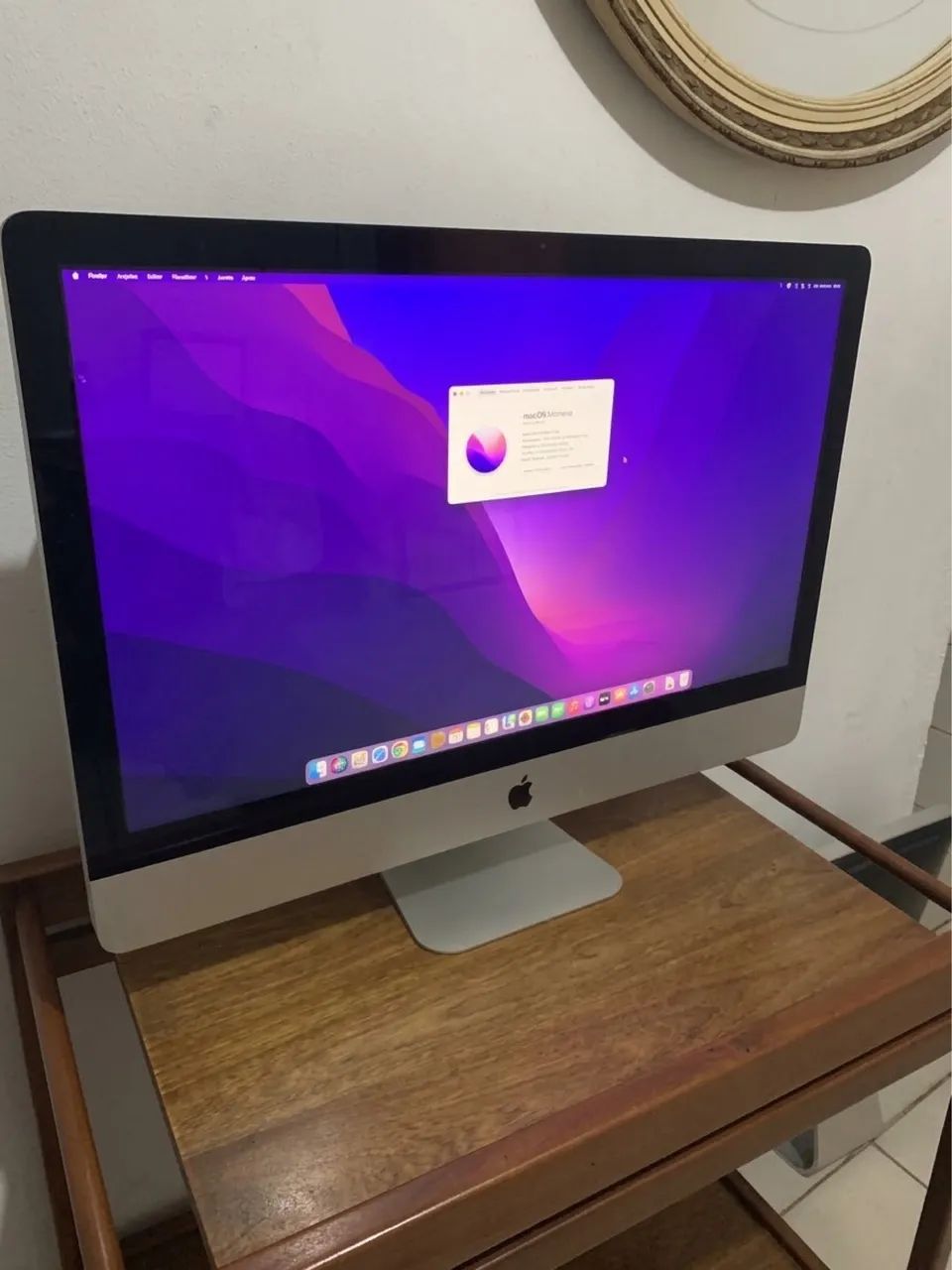 imac 2010